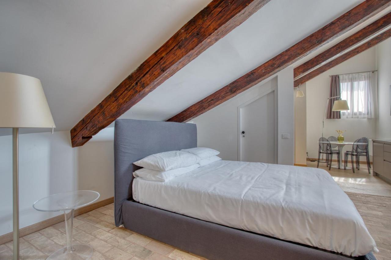 Ca Margherita Loft & Square Palazzo Grifalconi Venice Exterior photo