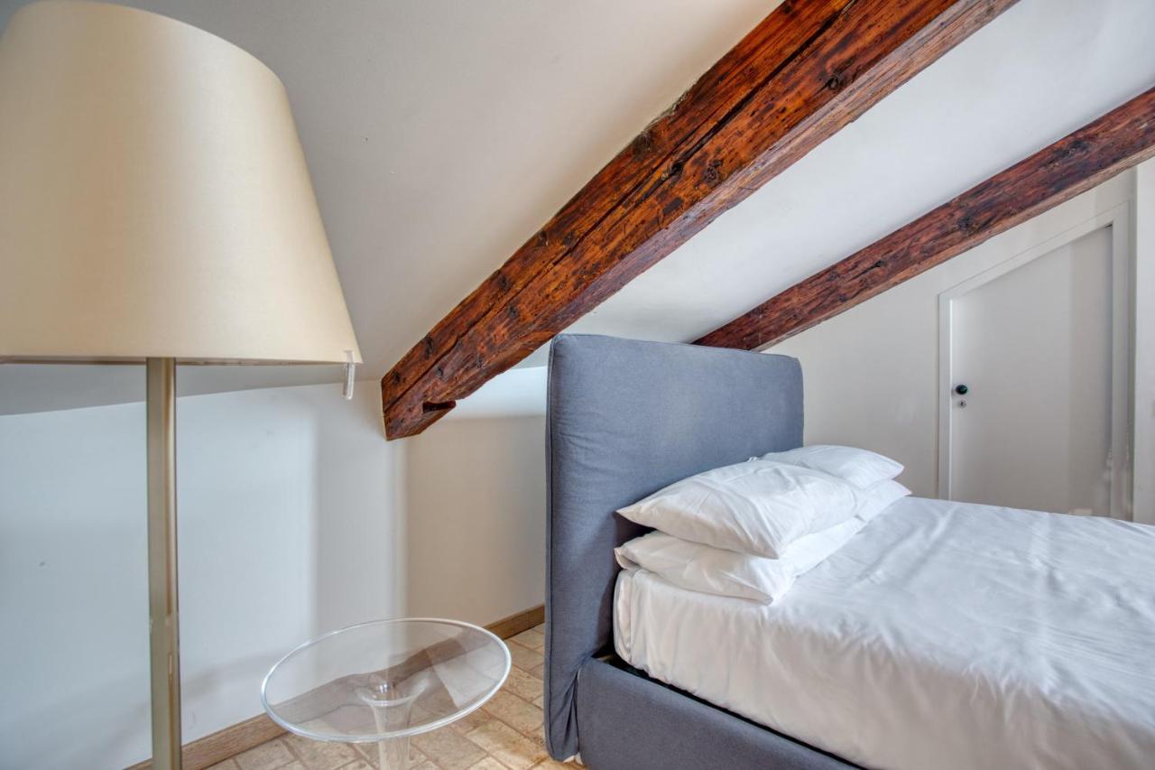 Ca Margherita Loft & Square Palazzo Grifalconi Venice Exterior photo