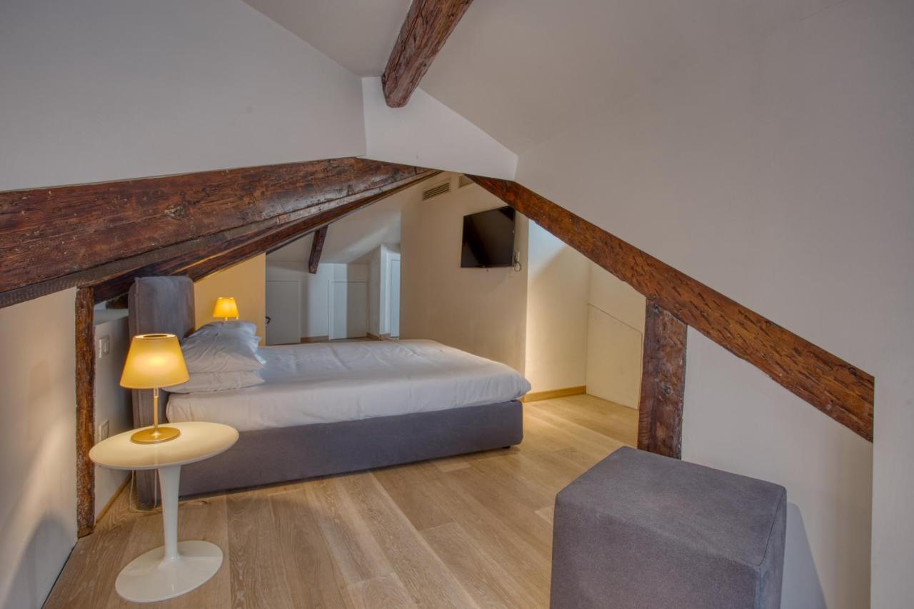 Ca Margherita Loft & Square Palazzo Grifalconi Venice Exterior photo