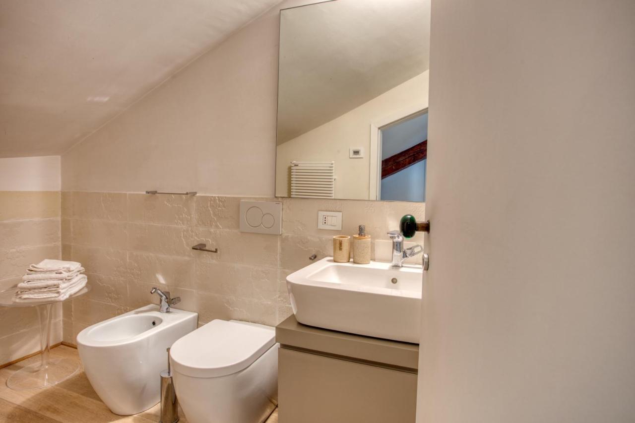 Ca Margherita Loft & Square Palazzo Grifalconi Venice Exterior photo