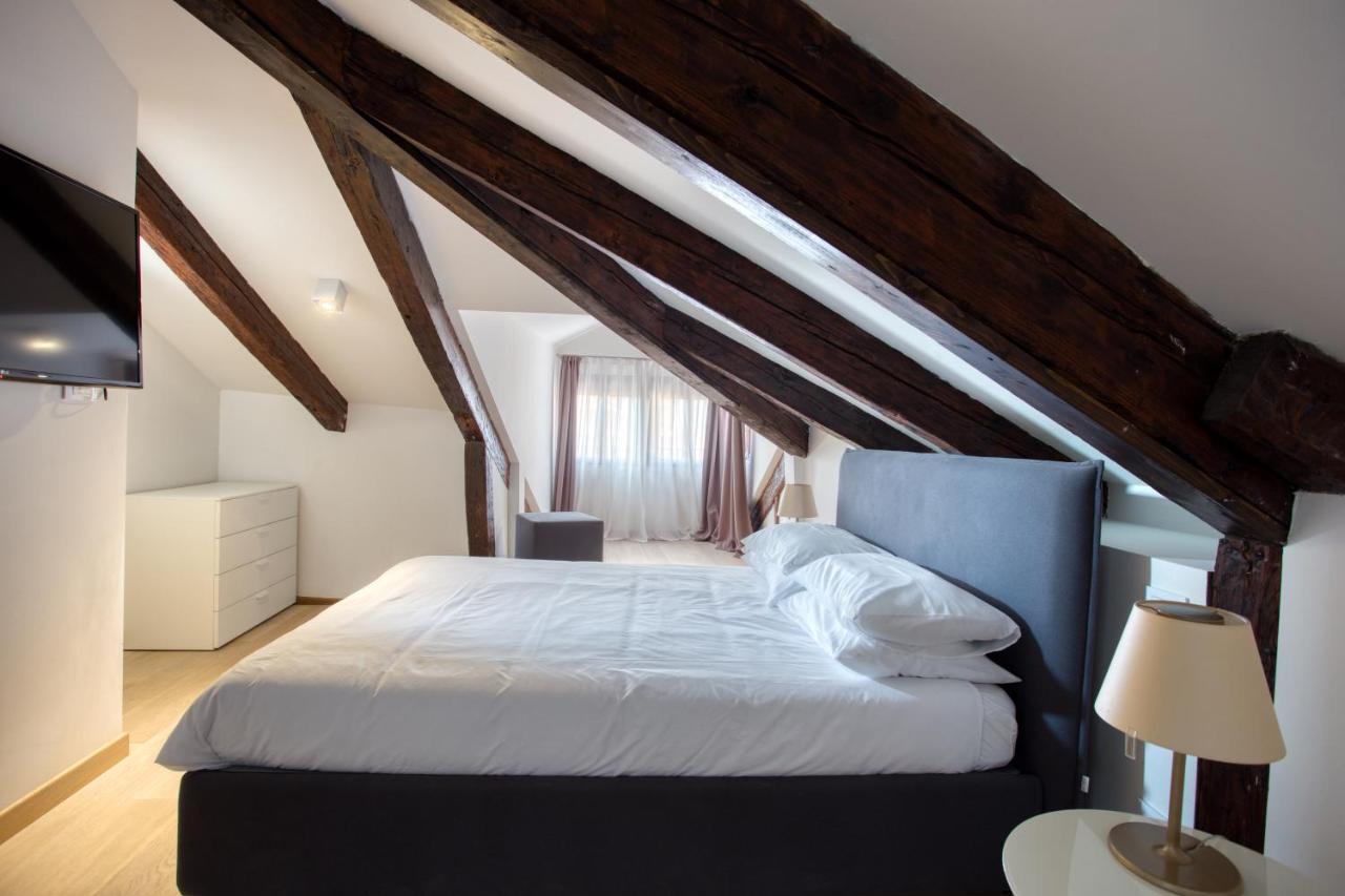 Ca Margherita Loft & Square Palazzo Grifalconi Venice Exterior photo