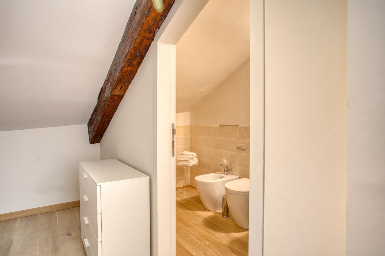 Ca Margherita Loft & Square Palazzo Grifalconi Venice Exterior photo