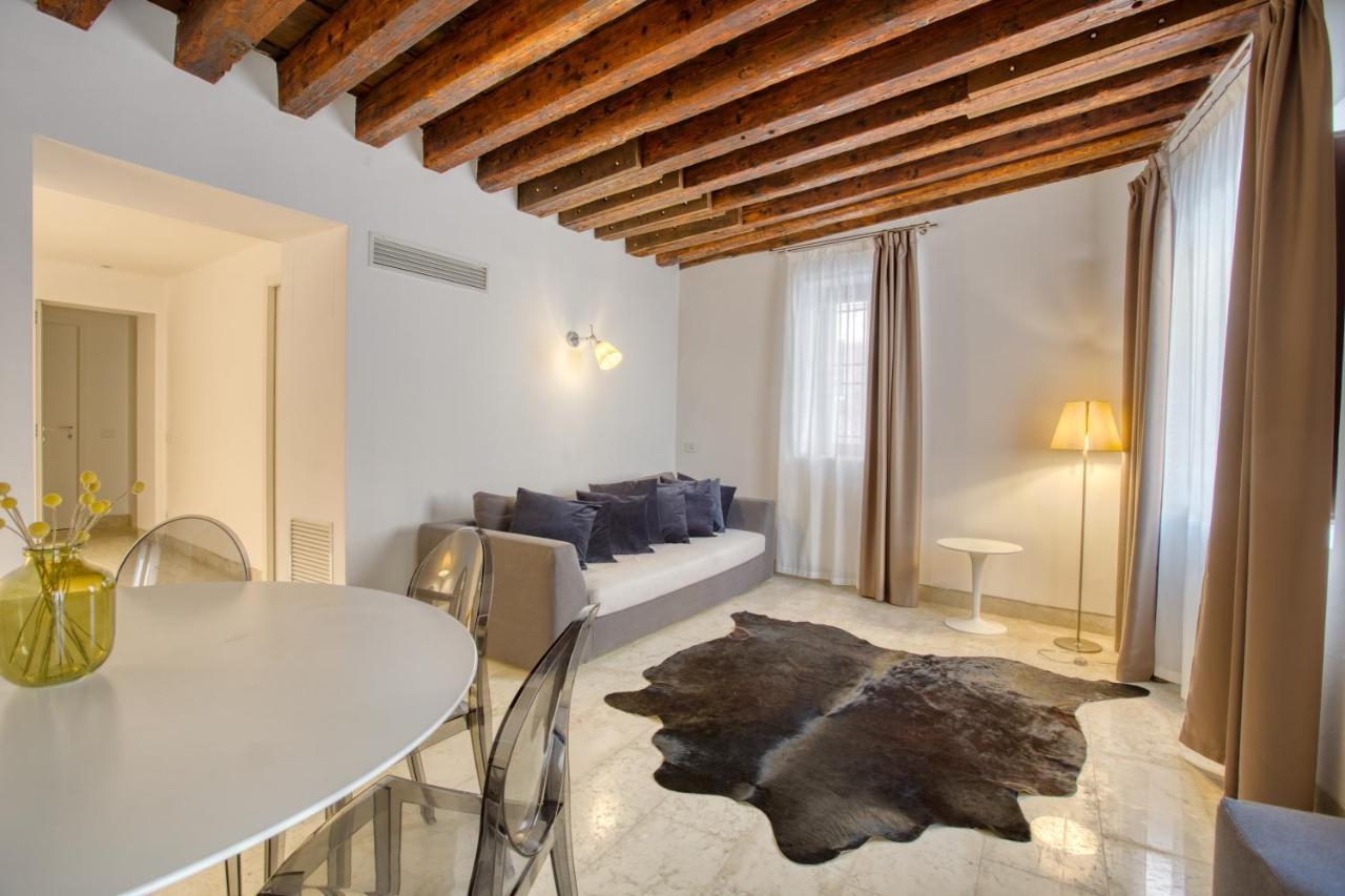 Ca Margherita Loft & Square Palazzo Grifalconi Venice Exterior photo