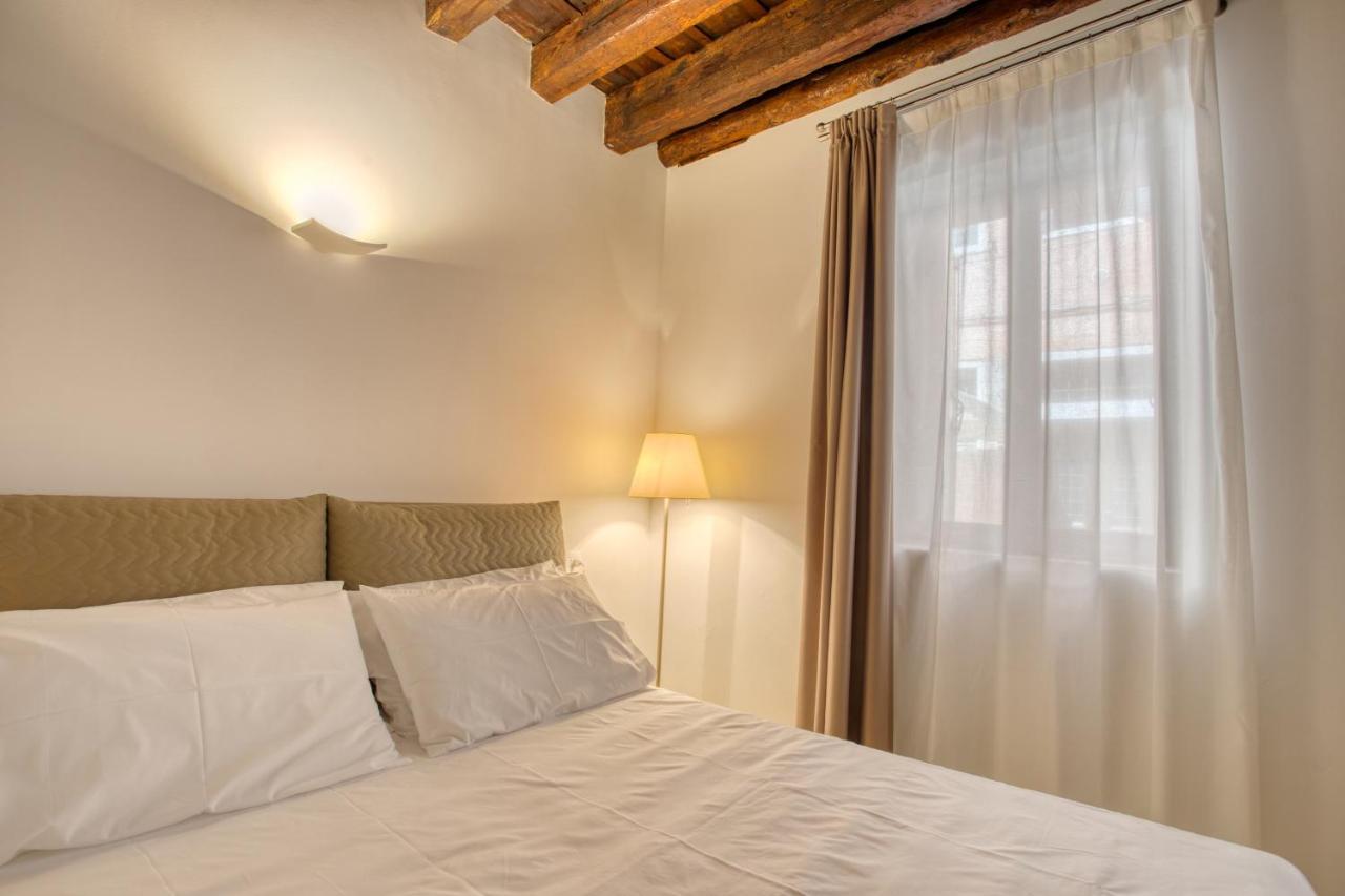 Ca Margherita Loft & Square Palazzo Grifalconi Venice Exterior photo