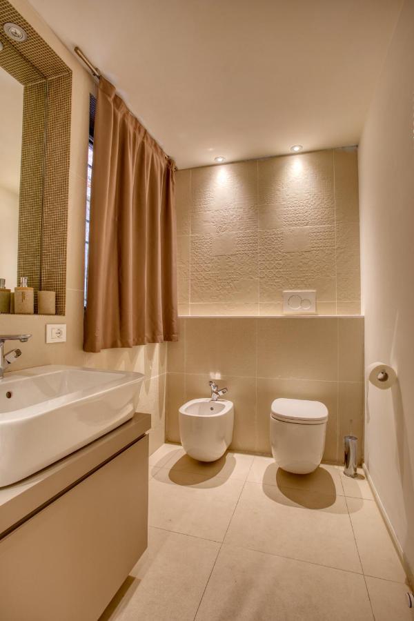 Ca Margherita Loft & Square Palazzo Grifalconi Venice Exterior photo