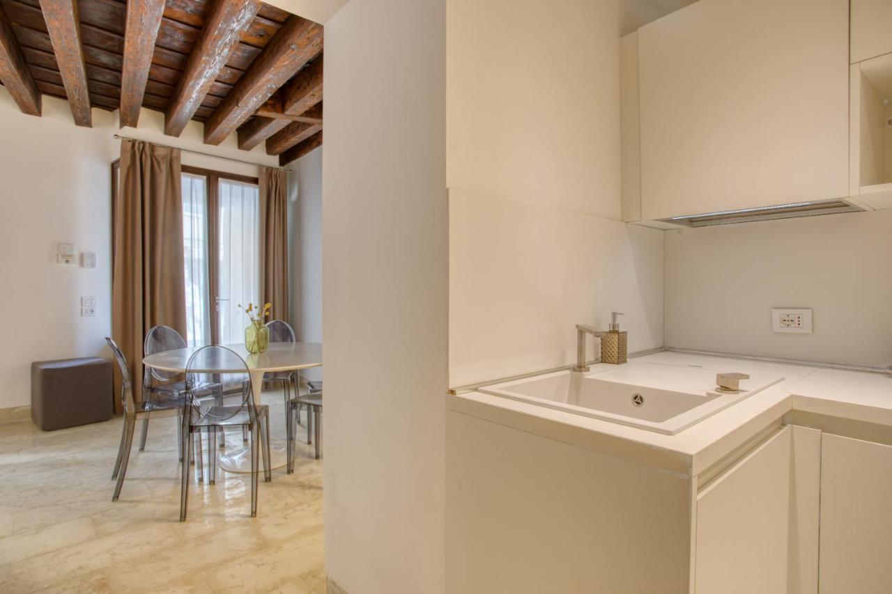 Ca Margherita Loft & Square Palazzo Grifalconi Venice Exterior photo