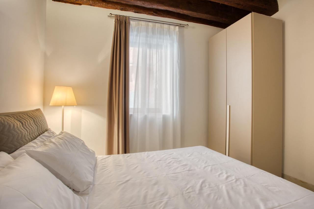 Ca Margherita Loft & Square Palazzo Grifalconi Venice Exterior photo
