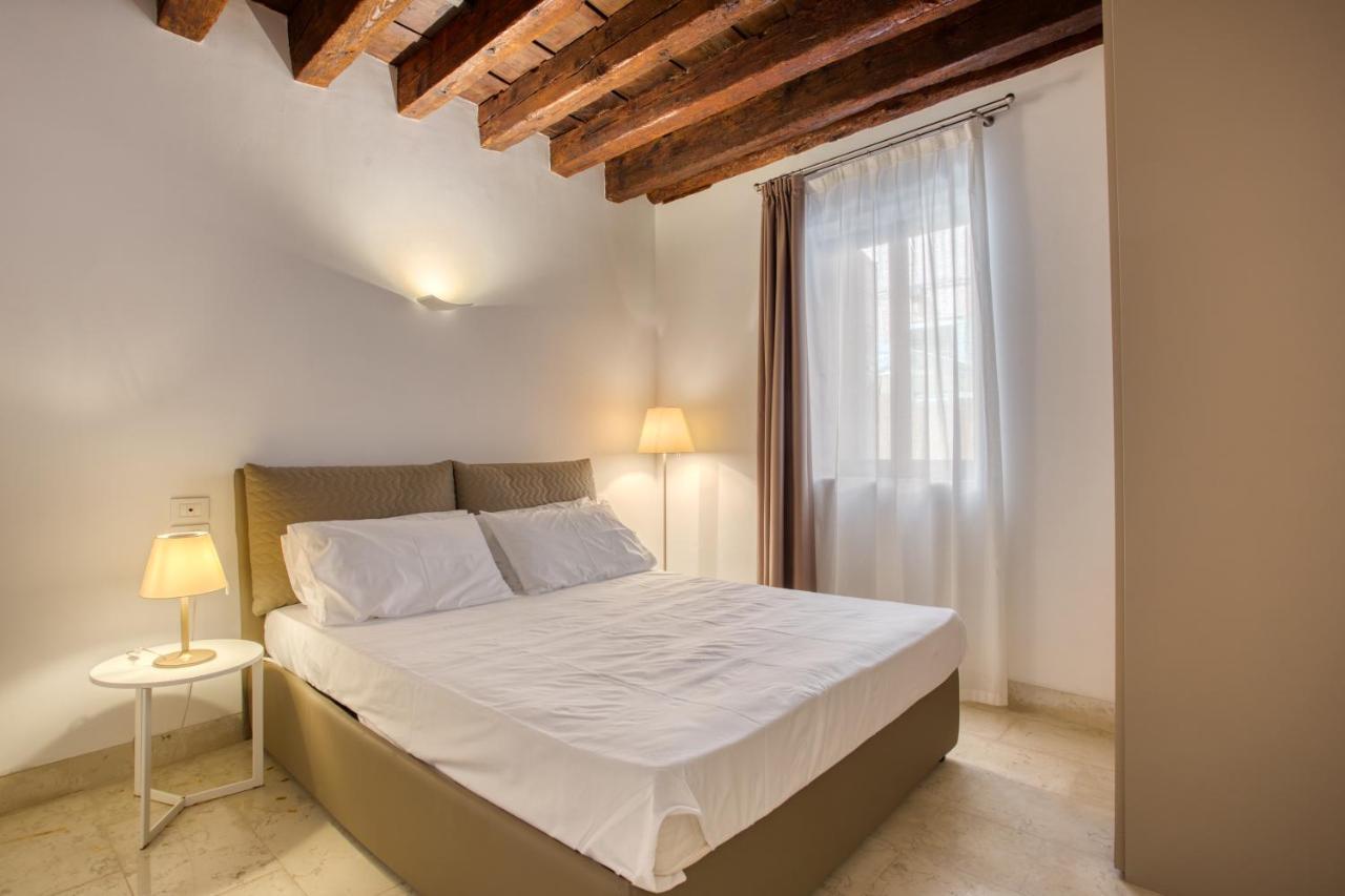 Ca Margherita Loft & Square Palazzo Grifalconi Venice Exterior photo