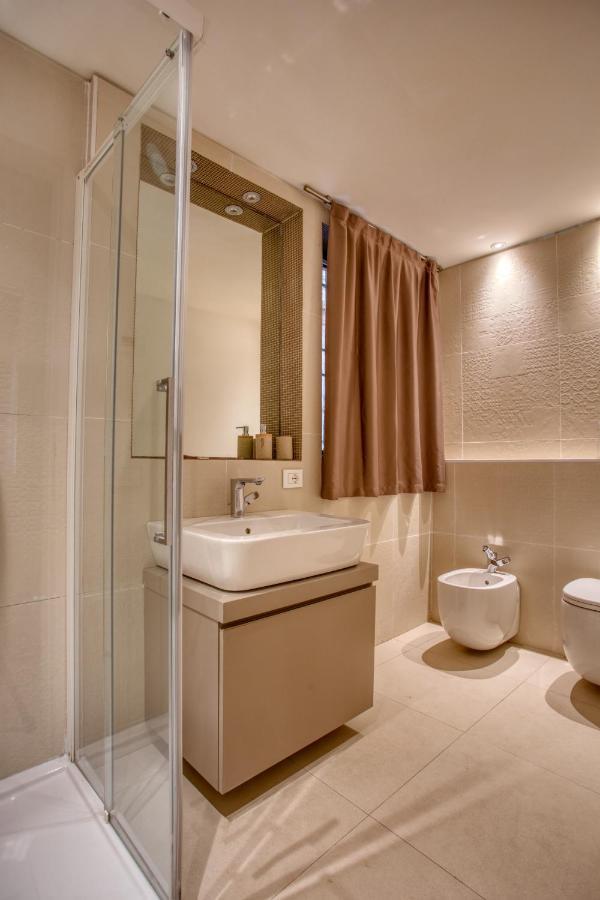 Ca Margherita Loft & Square Palazzo Grifalconi Venice Exterior photo