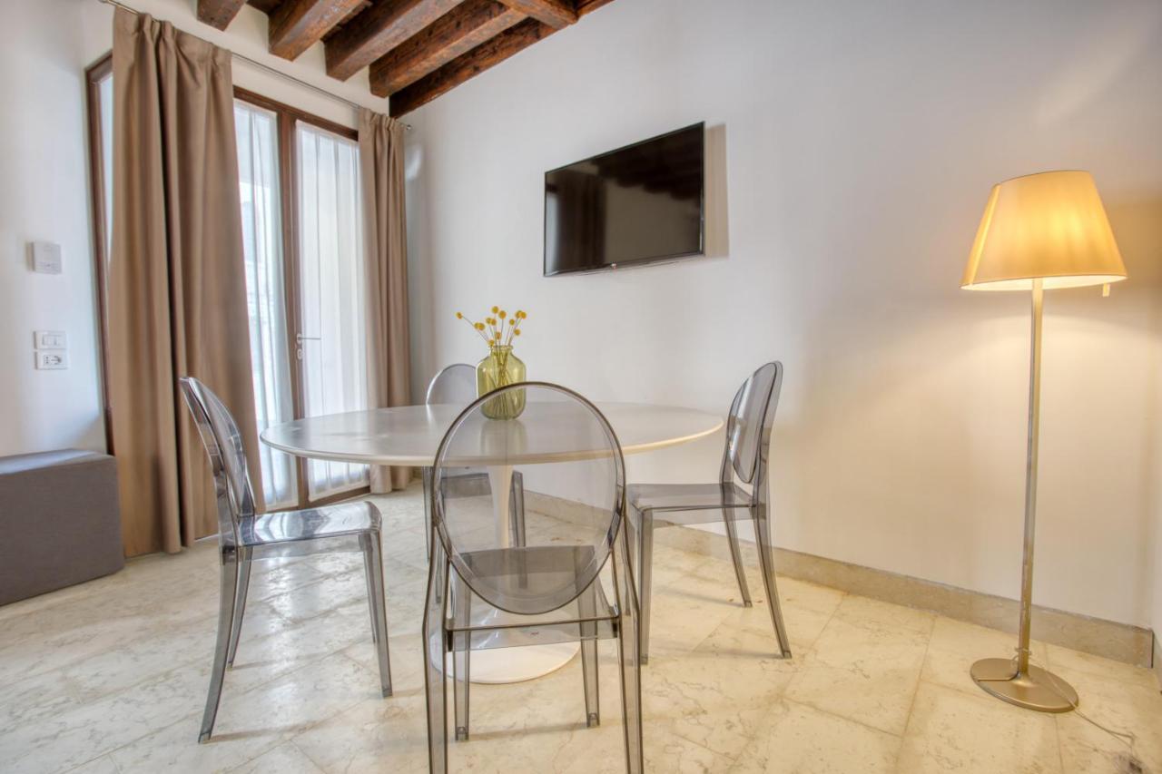 Ca Margherita Loft & Square Palazzo Grifalconi Venice Exterior photo