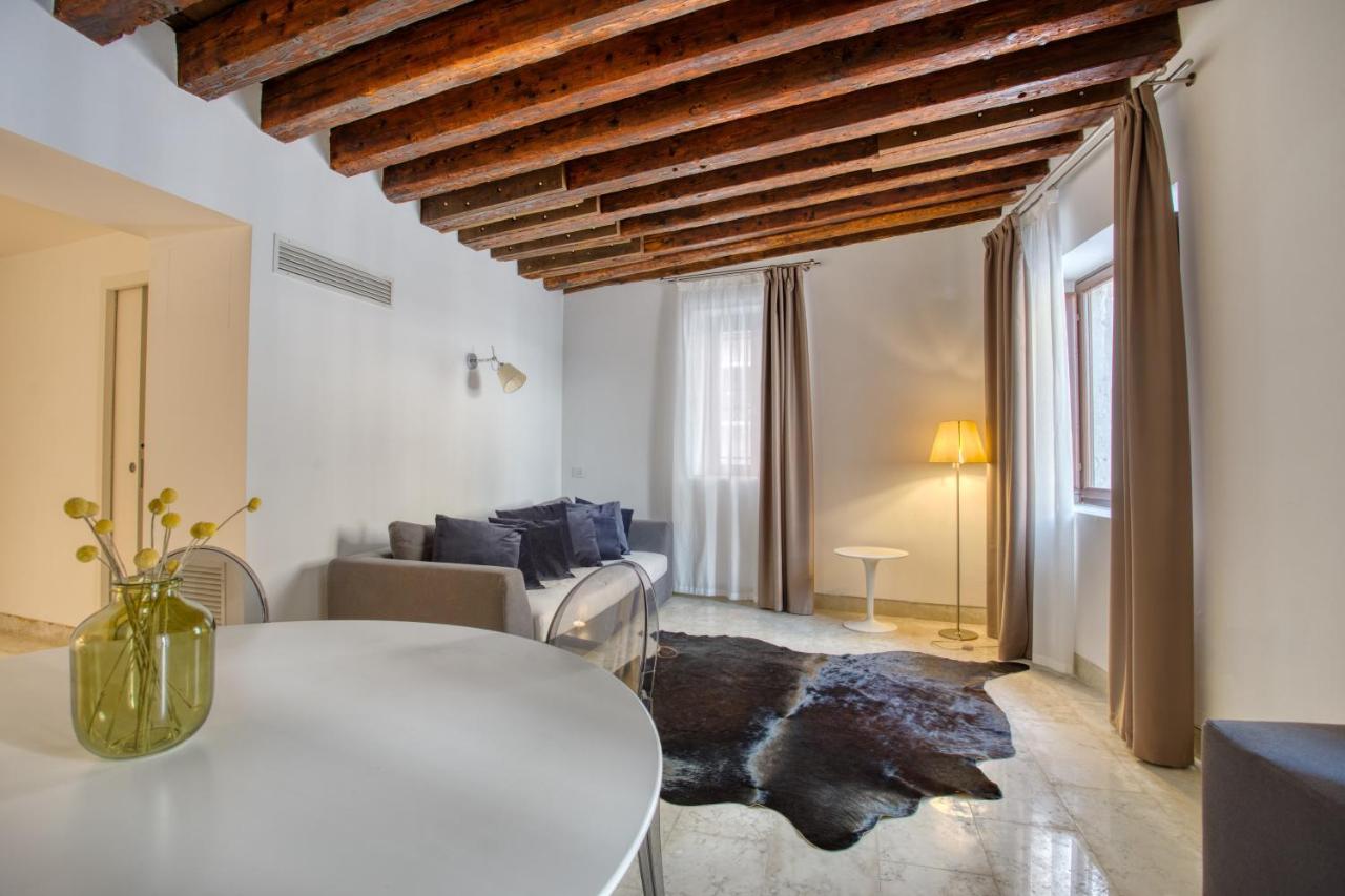 Ca Margherita Loft & Square Palazzo Grifalconi Venice Exterior photo